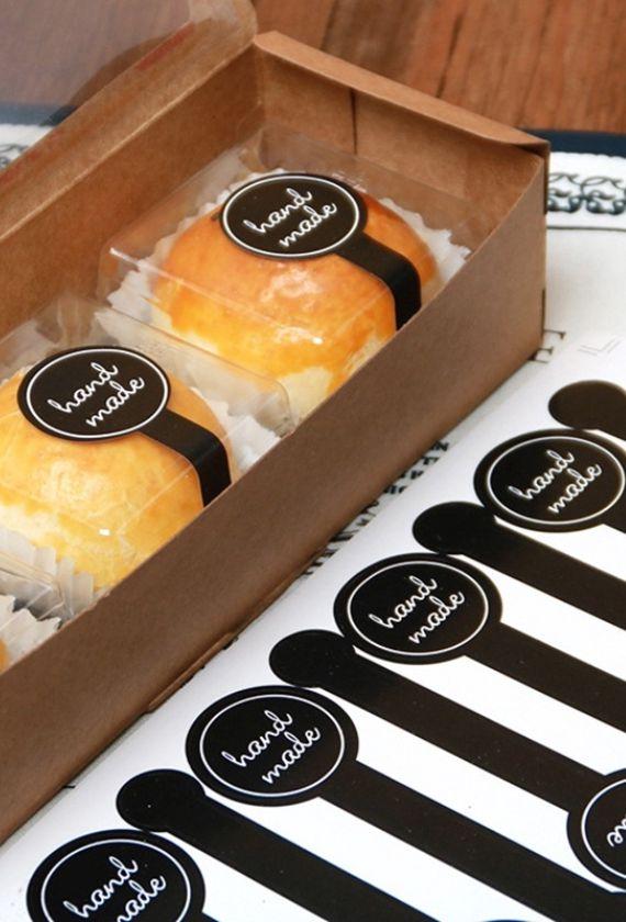 Edge Seal & Tamper-Proof Stickers - Kraftix Digital