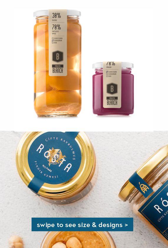 Edge Seal & Tamper-Proof Stickers - Kraftix Digital