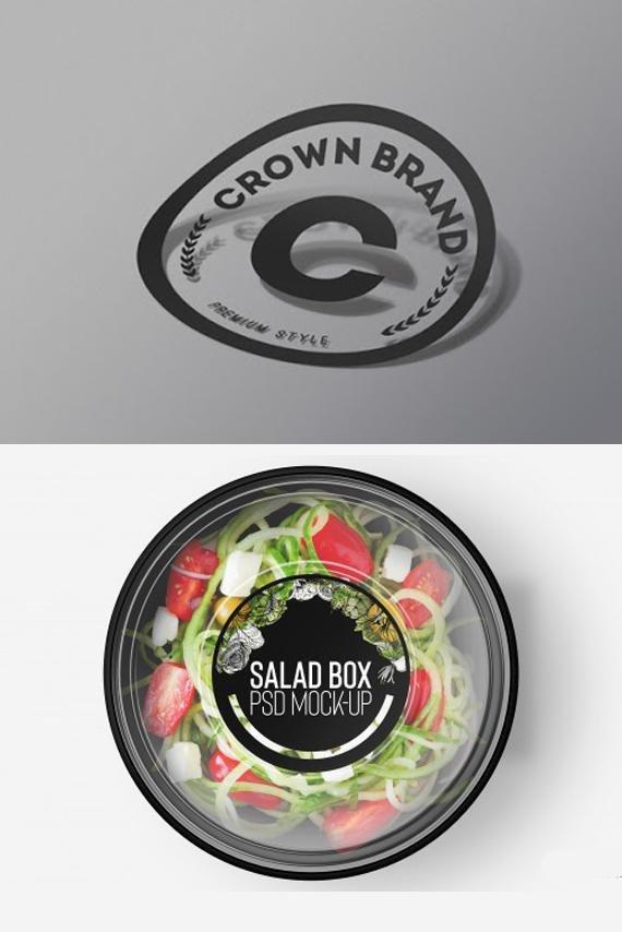 Transparent/Clear Labels & Stickers - Kraftix Digital